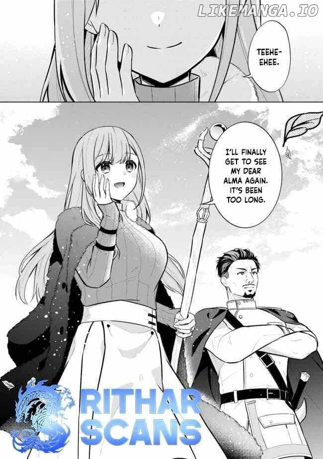 Skill? Nee Yo Sonna mon! - Fuguusha-tachi no Sainou Kaika Chapter 7 22